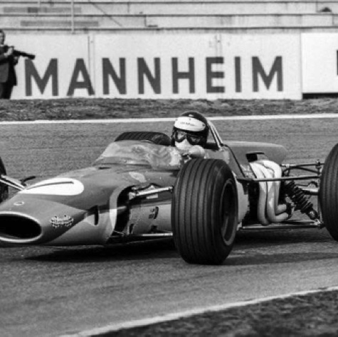 Adieu Jimmy...

Contribution Gianvittorio Molteni/ Facebook